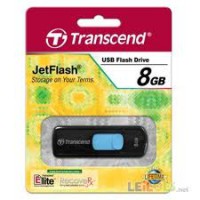 Pen Usb Transcend 8GB