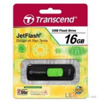Pen Usb Transcend 16GB