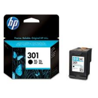 HP 301 PRETO