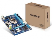 GIGABYTE H61M-S1