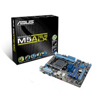 ASUS M5A78L-M LX3