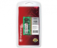 TRANSCEND DDR2 1GB 667