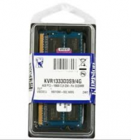 KINGSTON DDR3 4GB 1333