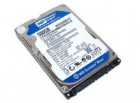 WESTERN DIGITAL 500GB 2.5