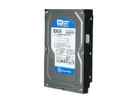 WESTERN DIGITAL SATA 1TB 64MB CACHE